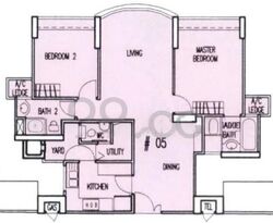 Queens (D3), Condominium #544538471